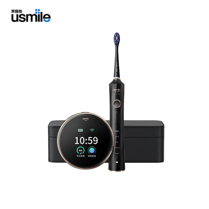 jinnianhui官网智能声波电动牙刷