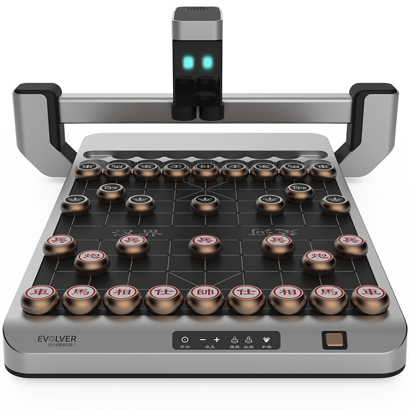 象棋机器人